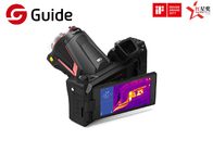 Toner termal del PDA, cámara de la toma de imágenes térmica para las inspecciones eléctricas