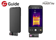 La cámara termal de MobIR USBC Smartphone de la guía para el diario necesita la resolución 120x90