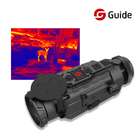 Monóculo infrarrojo termal de la visión nocturna de HD con la exhibición 1024x768