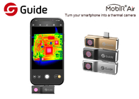 toner termal del pixel 17um para Android Smartphone