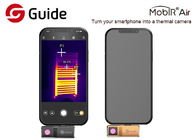 Toner móvil de Termografica del PDA para Smartphone