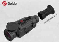El CE termal versátil del accesorio de la vista del rifle aprobó con el sensor del μM de 400× 300@17