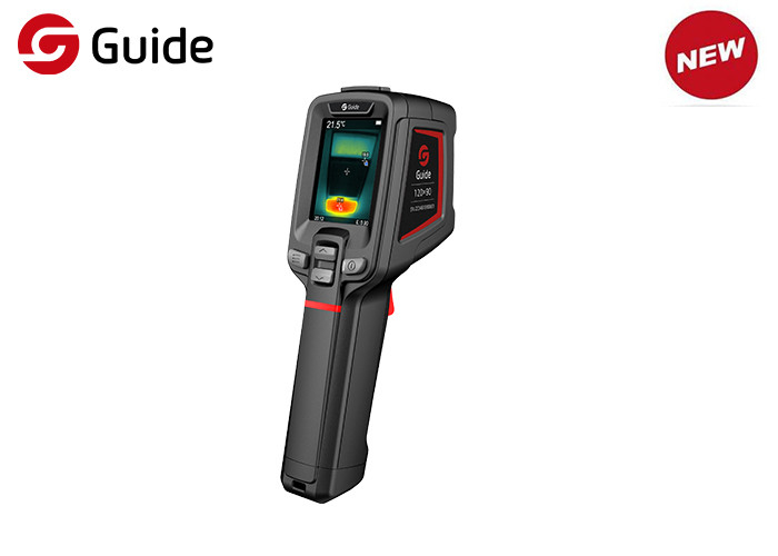 Ayuna la cámara de la toma de imágenes térmica del PDA de la carga para construir la inspección eléctrica