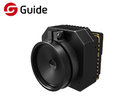 Dirija la base termal infrarroja de onda larga de la cámara Plug412 con la resolución del 12μm 400x300 IR