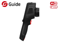 Guía portátil D192F del Usb de la cámara inteligente de la toma de imágenes térmica para la inspección constructiva