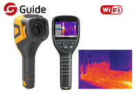 Guía termal infrarroja de la cámara 320×240 el 17μM de la conectividad de WIFI para la prueba industrial