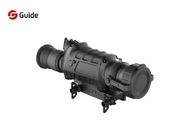 IP67 toma de imágenes térmica Riflescope con el detector de 400*300 IR