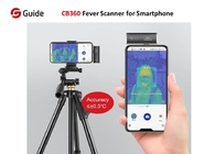 5Hz marco Rate Smartphone Thermal Imaging Camcorder
