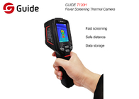 Cámara termográfica infrarroja 120x90 del reconocimiento de cara de la FCC
