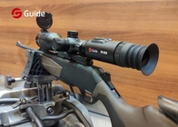 Accesorio termal del seguimiento automático Riflescope con la duración 10H