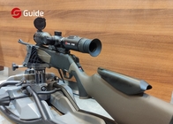 Accesorio termal del seguimiento automático Riflescope con la duración 10H