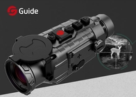 Accesorio termal adaptable de Riflescope con la pantalla de OLED