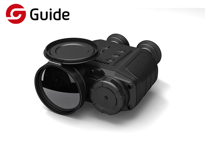 800x600 prismáticos termales de la guía IR516B Vision con el buscador de opinión de OLED 1280×1024