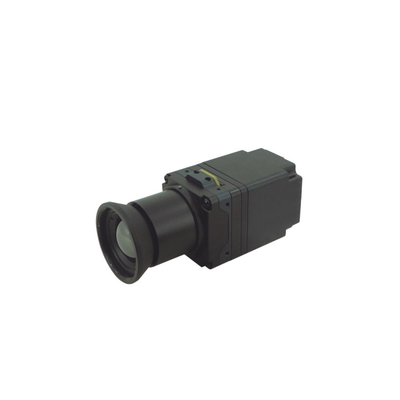 módulo infrarrojo termográfico de la cámara de la lente de 19m m con la resolución 384x288