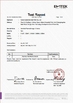 China Wuhan Guide Sensmart Tech Co., Ltd. certificaciones